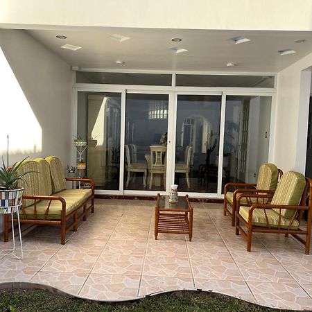 Hermosa Casa A 15 Min De Paracas Pisco Exterior foto