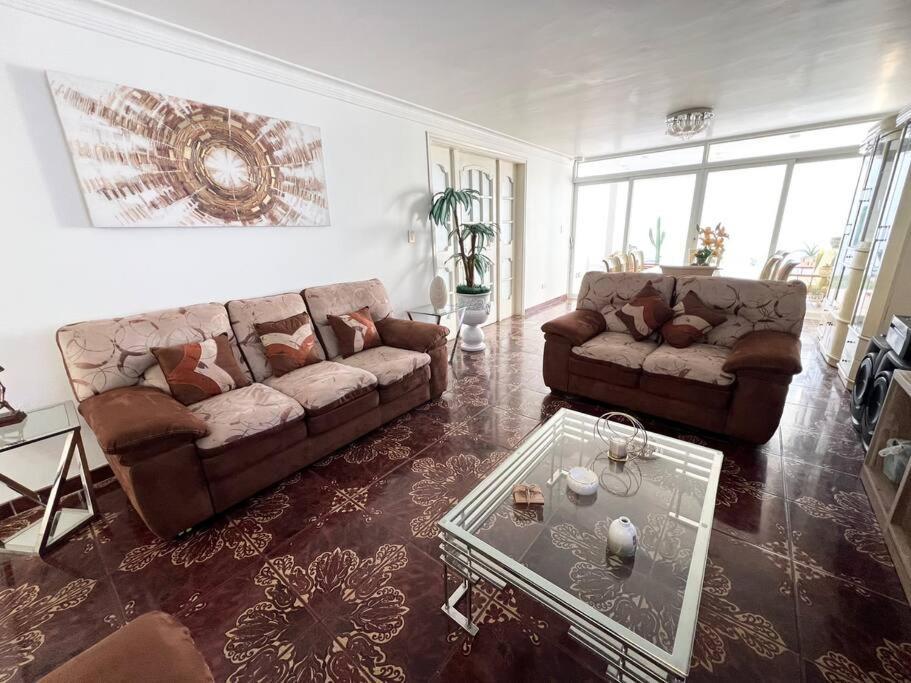 Hermosa Casa A 15 Min De Paracas Pisco Exterior foto