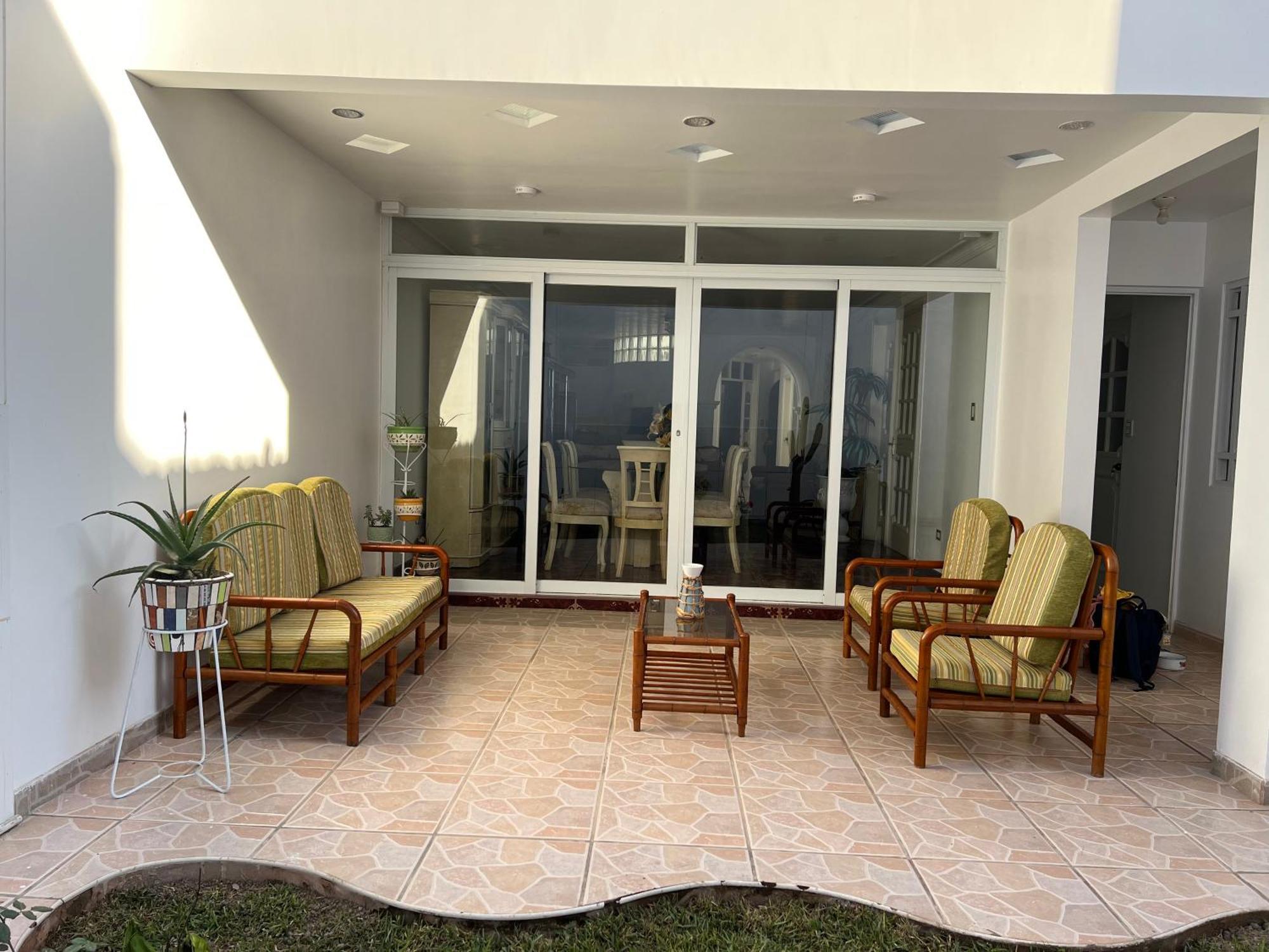 Hermosa Casa A 15 Min De Paracas Pisco Exterior foto